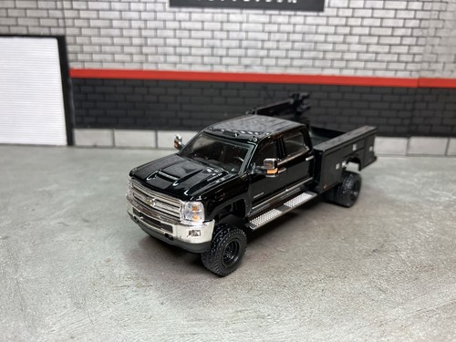 2018 chevy silverado 3500 - 2018,